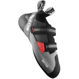 Red Chili Charger II Anthracite/Red 42 1/2