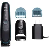 Gillette Intimate i5 Schwarz