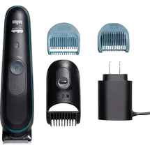 Gillette Intimate i5 Schwarz