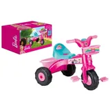Dolu Barbie Dreirad