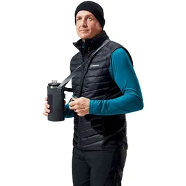 Berghaus Tephra Stretch Reflect 2.0 Schwarz M