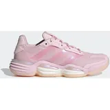 Adidas Stabil 16 Indoor Clear Pink / Clear Pink / Cloud White 40