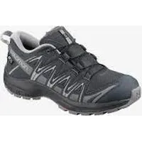 Salomon XA Pro 3D CSWP Waterproof Damen Schwarz / Grau 35