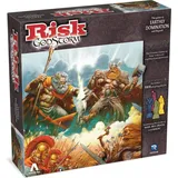 Renegade Game Studios Avalon Hill Brettspiel Risk Godstorm *Englische Version