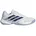 adidas Barricade 14 Cloud White/Cyber Metallic/Dark Blue 38