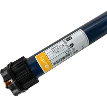SOMFY Oximo 50 io 20/17 Rollladenmotor 20Nm