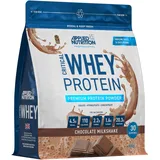 Applied Nutrition Critical Whey Chocolate Milkshake