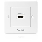 PureLink PureInstall PI100 - Befestigungsplatte