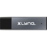 Xlyne ALU 64GB, USB-A 2.0