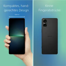 Sony Xperia 5 V 128 GB Gojischwarz