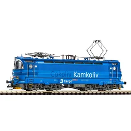 PIKO E-Lok Laminatka Reihe 230 CD Cargo 47551 TT