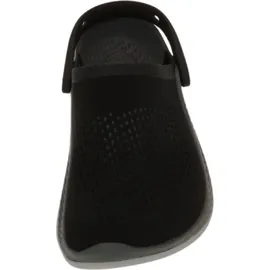 Crocs LiteRide 360 Clog black/slate grey 38-39