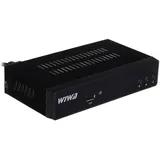 WIWA H.265 MAXX DVB-T/DVB-T2 H.265 HD