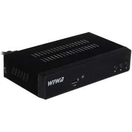 WIWA H.265 MAXX DVB-T/DVB-T2 H.265 HD