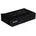 Tuner TV 265 2790Z DVB-T HEVC/H 265 MPEG-4 AVC/H 264 DVB-T DVB-T2 TV Receiver Schwarz