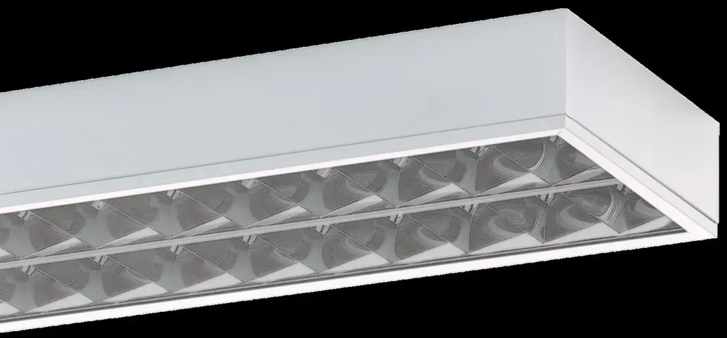 Ridi-Leuchten LED-Anbauleuchte IHLS-L 280/ #0660556