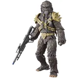 Hasbro Star Wars The Black Series Krrsantan, 15 cm große Action-Figur zu Star Wars: Das Buch von Boba Fett