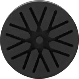 Silikon Puck Siebständer, Pucksieb Puck Sieb Siebträgerkorbständer, Kleiner Stabiler Filtersieb Siebträgerständer, Silikon-Kaffeefilterständer, Halter für 51 Mm, 53 Mm, 58 Mm Puck Sieb