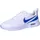 Nike Air Max Nuaxis Herren weiß | 9.5