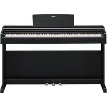 Yamaha YDP-145 black