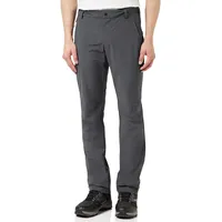 Schöffel Pants Folkstone Asphalt, 30