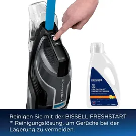 Bissell CrossWave C6 Cordless schwarz/blau