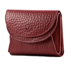 Voi Jeans Tori Geldbörse Damen rot