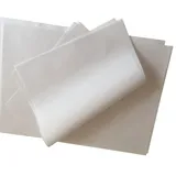 HPC A3 62 GSM säurefrei (50 Stück Blatt Transparentpapier)