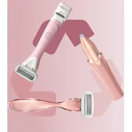 Wilkinson Intuition Complete Rasierklingen 6 St.