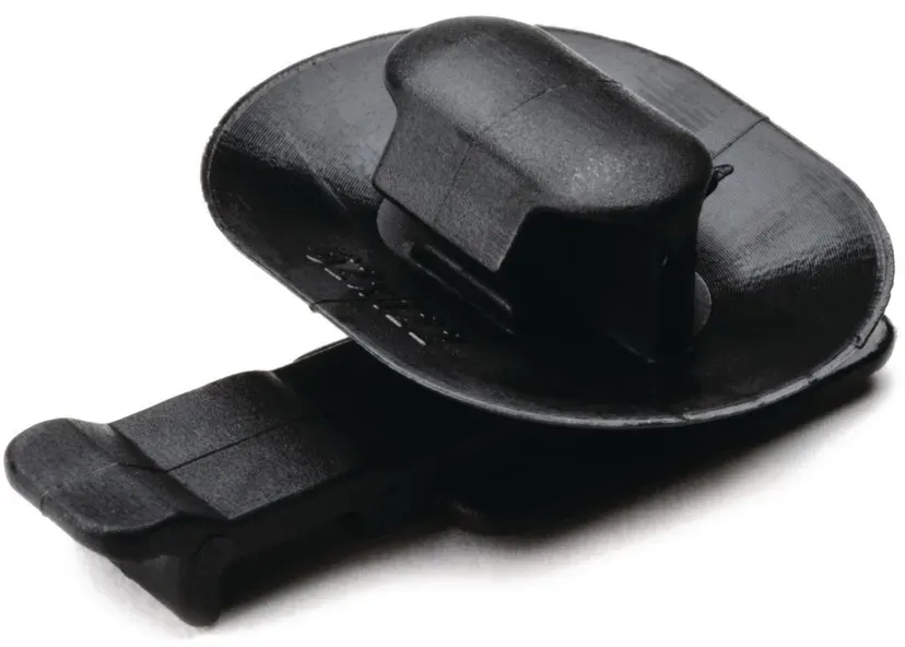 HellermannTyton Halter mit Steckeraufnahme YCCKSFT62x#151-00836