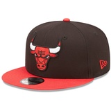 New Era 9Fifty Snapback Cap Chicago Bulls - M/L