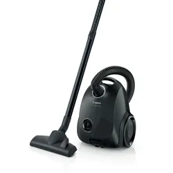 Bosch SDA Bodenstaubsauger Express BGBS2LB1 sw Schallleistungspegel=80 dB