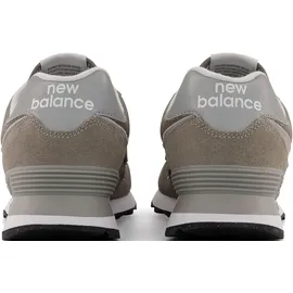New Balance 574v3 Herren Grey / White 38,5