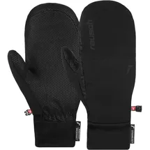 Reusch Kavik Touch-Tec Stormbloxx Handschuhe (Größe 7, schwarz)