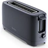 Moulinex LS2M0810 Toaster Blau