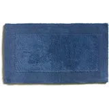 Möve Loft Blau 100 x 60 cm