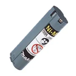 Makita Werkzeug-Akku 7,2 V 2,5 Ah NiMH