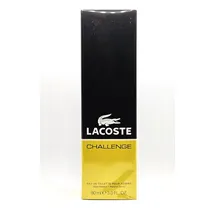 Lacoste Challenge Eau de Toilette 90 ml