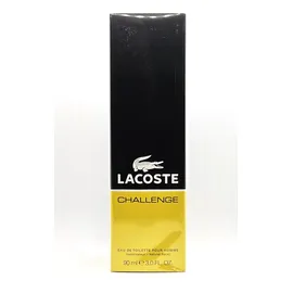 Lacoste Challenge Eau de Toilette 90 ml