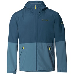 Vaude Herren Neyland 2.5L Jacket, M - baltic sea