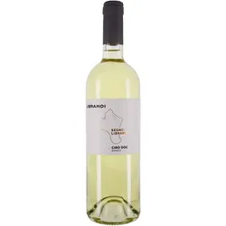 Librandi Ciro Bianco 2023 - Weißwein / trocken - Italien / Kalabrien - Greco / Librandi