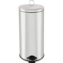 Hti-Living Jannik 30 l Silber