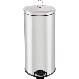 Hti-Living Jannik 30 l Silber