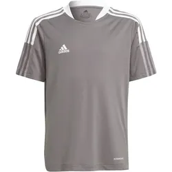 ADIDAS adidas Kinder Tiro 21 Trainingstrikot, TEGRFO, 164