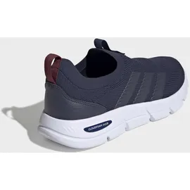 adidas Cloudfoam Flex Herren Dark Blue/Shadow Navy/Shadow Red 44,5