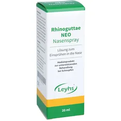 Rhinoguttae Neo