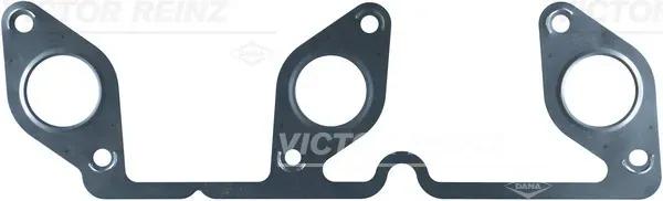 VICTOR REINZ 712194100 für Zylinder 1-3 Mercedes
