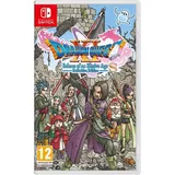 Dragon Quest XI S: Echoes of an Elusive Age - Definitive Edition (PEGI) (Nintendo Switch)