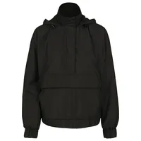 URBAN CLASSICS Panel Parka Black S