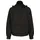 URBAN CLASSICS Panel Parka Black S